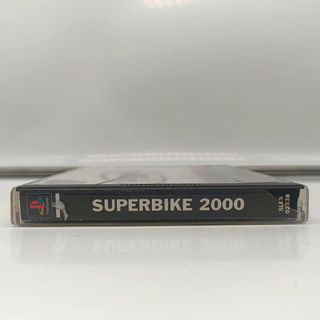 Superbike 2000 - Ita Multi Pal - Playstation 1 Ps1