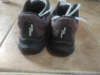 Zapatillas  babolat jet Padel Mujer Talla 42,5