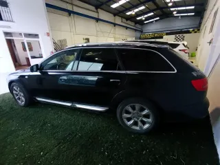 Audi A6 Allroad 2009