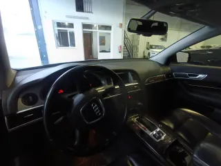 Audi A6 Allroad 2009
