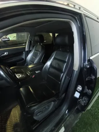 Audi A6 Allroad 2009