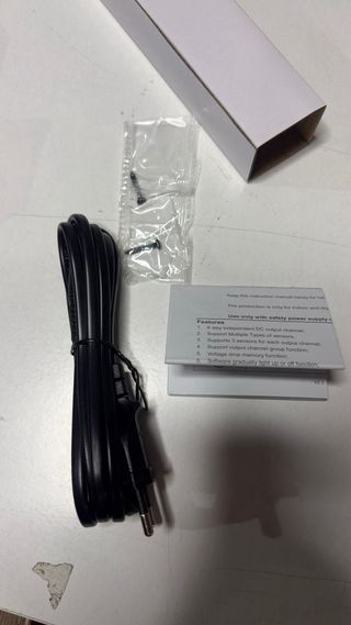 : Lote 13 Drivers LED Inteligentes 60W 12V