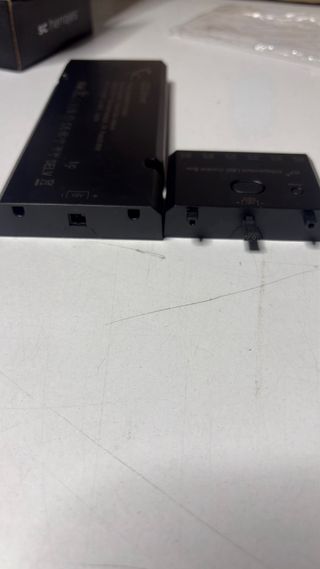 : Lote 13 Drivers LED Inteligentes 60W 12V