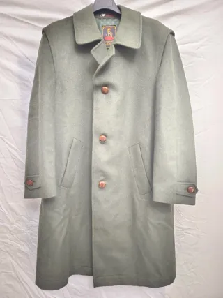 Cappotto Steinbock Super Himalaya L