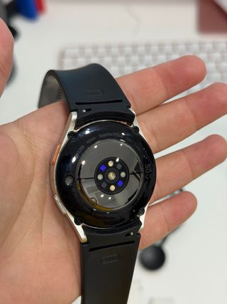 Samsung Galaxy Watch 7 Negro 40mm