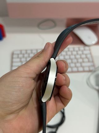 Samsung Galaxy Watch 7 Negro 40mm