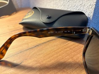 Ray-Ban Wayfarer 4340 Gafas de Sol Carey