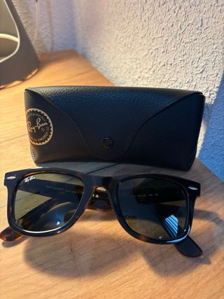 Ray-Ban Wayfarer 4340 Gafas de Sol Carey