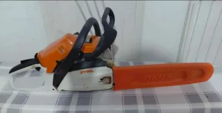 Motosierra Stihl MS 162