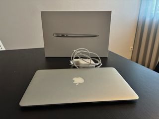 MacBook Air 11 - Caixa + Carregador battery NEW