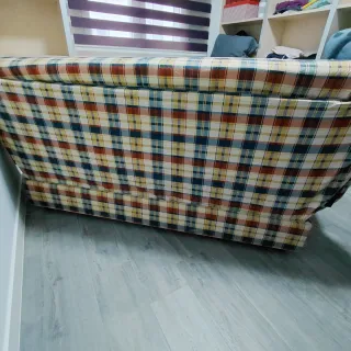 Sofá Cama Clic-Clac Multicolor