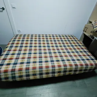 Sofá Cama Clic-Clac Multicolor
