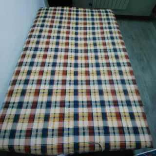 Sofá Cama Clic-Clac Multicolor