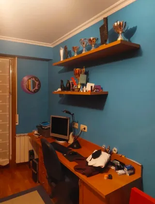 Muebles habitación completa