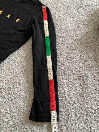 Salvatore Ferragamo S Maglione in lana Donna