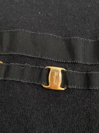 Salvatore Ferragamo S Maglione in lana Donna