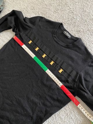 Salvatore Ferragamo S Maglione in lana Donna