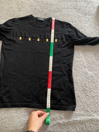 Salvatore Ferragamo S Maglione in lana Donna