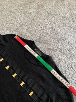 Salvatore Ferragamo S Maglione in lana Donna