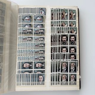 Sellos de España (1969–1985)