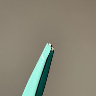 Pinzas para cejas profesionales Staleks Pro