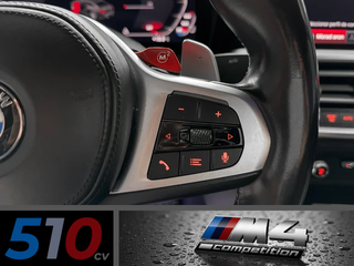 BMW M4 Competition 510 CV - 2022