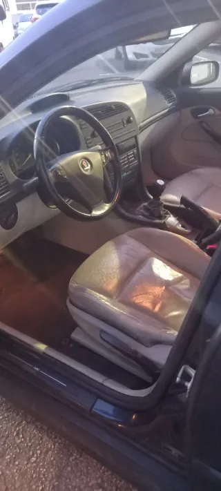 Saab 9-3