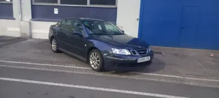 Saab 9-3