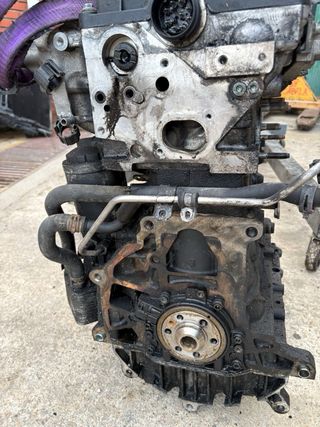 Despiece motor Audi A3 2.0 BKD