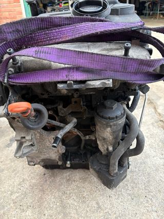 Despiece motor Audi A3 2.0 BKD