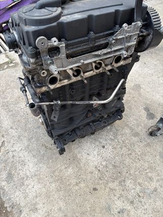 Despiece motor Audi A3 2.0 BKD