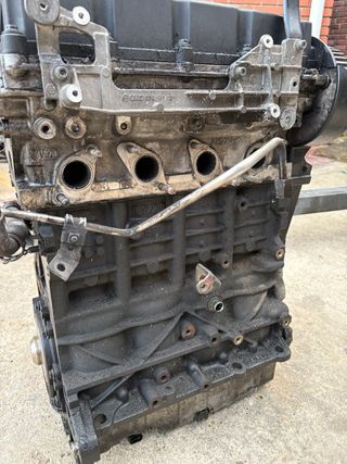 Despiece motor Audi A3 2.0 BKD