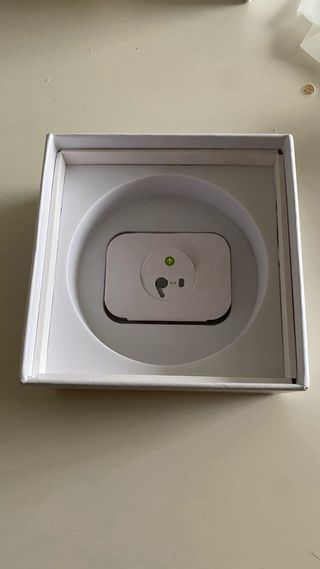 AirPods Apple 2ª Gen Blancos