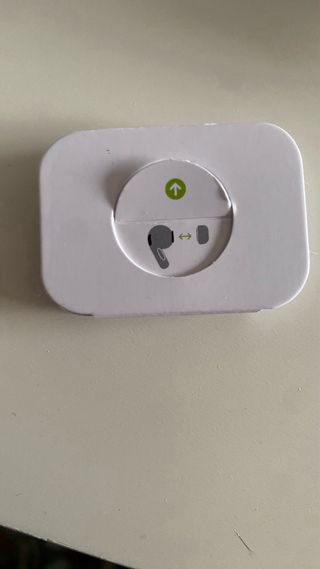 AirPods Apple 2ª Gen Blancos