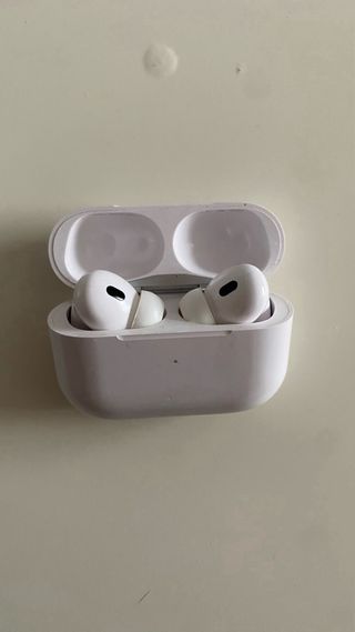AirPods Apple 2ª Gen Blancos