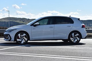 Volkswagen Golf 2024