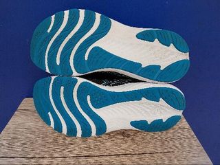 Zapatillas Running ASICS GEL Windhawk Hombre - negro y azul