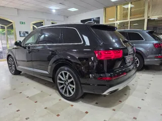 Audi Q7 2016