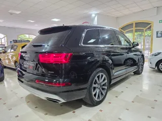 Audi Q7 2016