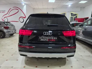Audi Q7 2016