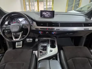 Audi Q7 2016