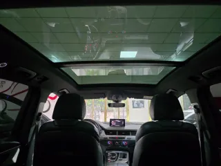 Audi Q7 2016