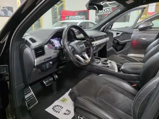 Audi Q7 2016