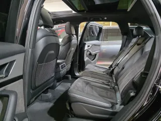Audi Q7 2016