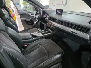 Audi Q7 2016
