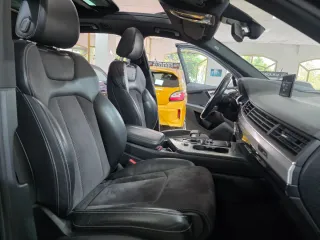 Audi Q7 2016