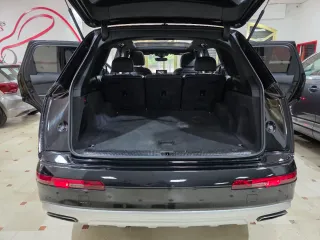 Audi Q7 2016