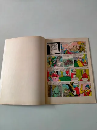 NÚMERO 132 JOYAS LITERARIAS JUVENILES BRUGUERA