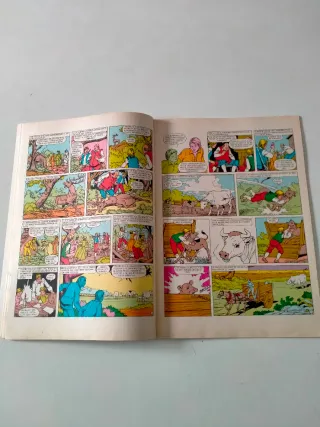 NÚMERO 132 JOYAS LITERARIAS JUVENILES BRUGUERA