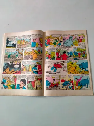 NÚMERO 132 JOYAS LITERARIAS JUVENILES BRUGUERA